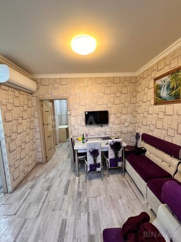 Сдаётся 3-комн. новостройка 55 м², Абшеронcкий  р., photo 5 from 22