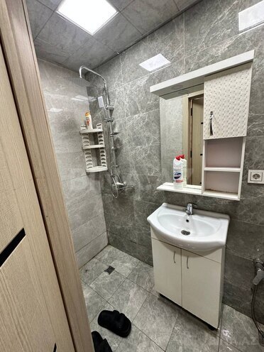 Сдаётся 3-комн. новостройка 55 м², Абшеронcкий  р., photo 4 from 22