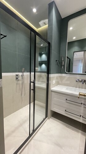 Сдаётся 3-комн. новостройка 100 м², пос. Аг шехер, photo 10 from 18