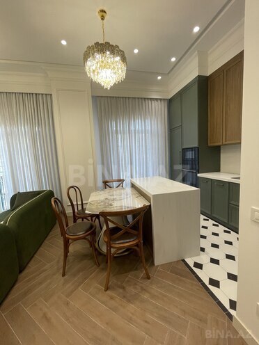 Сдаётся 3-комн. новостройка 100 м², пос. Аг шехер, photo 1 from 18