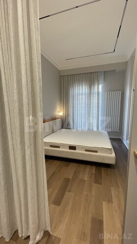 Сдаётся 3-комн. новостройка 100 м², пос. Аг шехер, photo 13 from 18