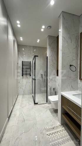 Сдаётся 3-комн. новостройка 100 м², пос. Аг шехер, photo 16 from 18