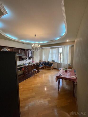 Satılır 3 otaqlı yeni tikili 165 m², 28 May m., photo 18 from 29