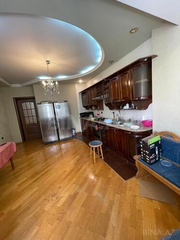 Satılır 3 otaqlı yeni tikili 165 m², 28 May m., photo 27 from 29