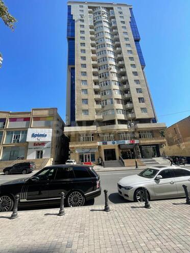 Satılır 3 otaqlı yeni tikili 165 m², 28 May m., photo 1 from 29