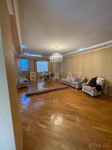 Satılır 3 otaqlı yeni tikili 165 m², 28 May m., photo 3 from 29