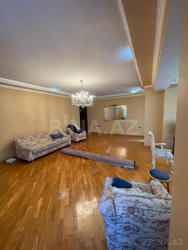 Satılır 3 otaqlı yeni tikili 165 m², 28 May m., photo 22 from 29
