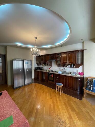 Satılır 3 otaqlı yeni tikili 165 m², 28 May m., photo 25 from 29
