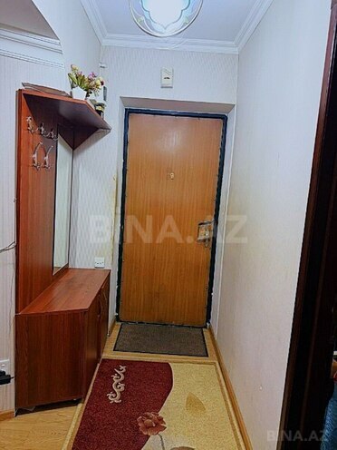 Satılır 3 otaqlı köhnə tikili 80 m², Nərimanov r., photo 8 from 11