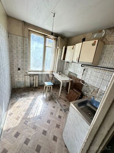 Продаётся 3-комн. вторичка 80 м², Бинагадинский р., photo 6 from 7