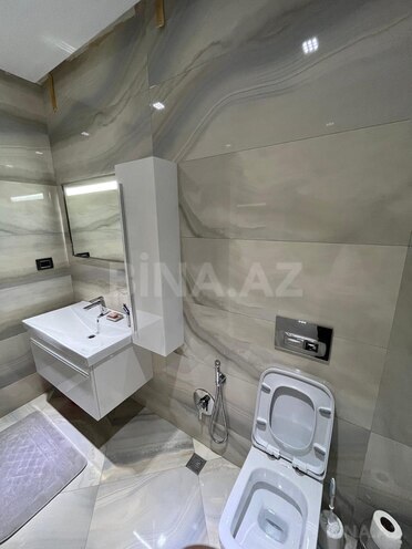 Продаётся 2-комн. новостройка 90 м², м. Низами, photo 10 from 13