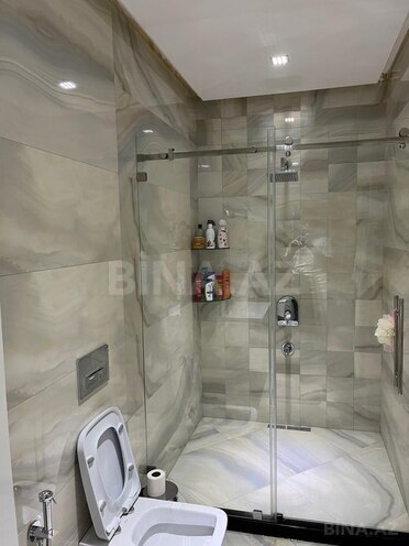 Продаётся 2-комн. новостройка 90 м², м. Низами, photo 11 from 13