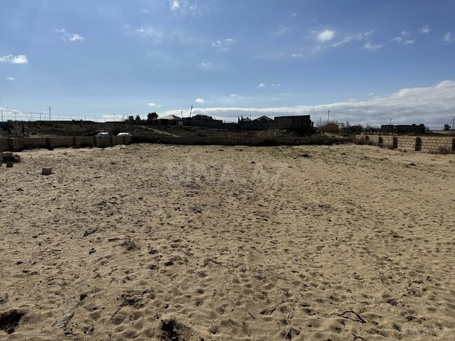 Продаётся  участок 14 сот, пос. Нардаран, photo 5 from 6
