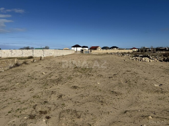 Продаётся  участок 14 сот, пос. Нардаран, photo 4 from 6