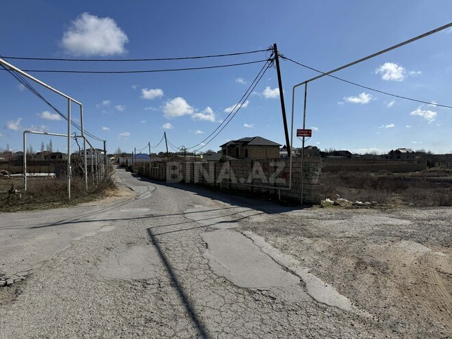 Продаётся  участок 14 сот, пос. Нардаран, photo 1 from 6