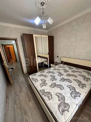 Сдаётся 2-комн. вторичка 60 м², м. Ази Асланов, photo 9 from 13