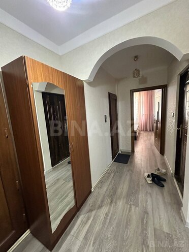 Сдаётся 2-комн. вторичка 60 м², м. Ази Асланов, photo 12 from 13