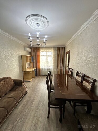 Сдаётся 2-комн. вторичка 60 м², м. Ази Асланов, photo 6 from 13