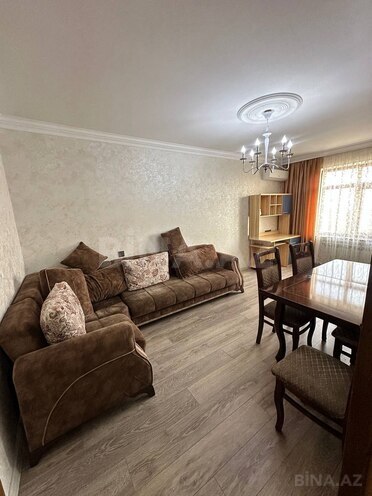Сдаётся 2-комн. вторичка 60 м², м. Ази Асланов, photo 3 from 13