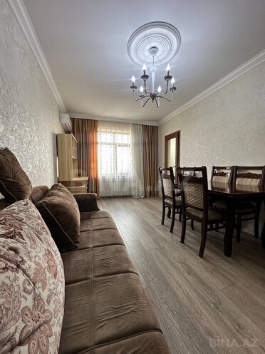 Сдаётся 2-комн. вторичка 60 м², м. Ази Асланов, photo 4 from 13