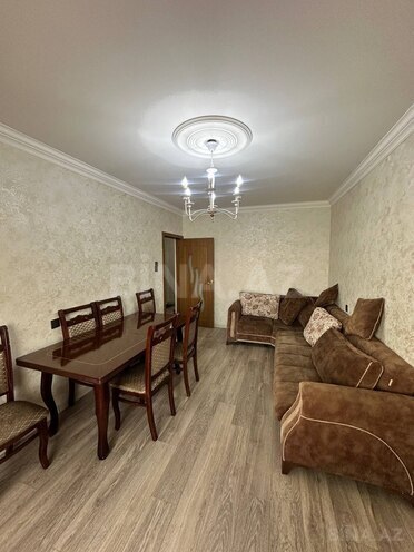 Сдаётся 2-комн. вторичка 60 м², м. Ази Асланов, photo 7 from 13