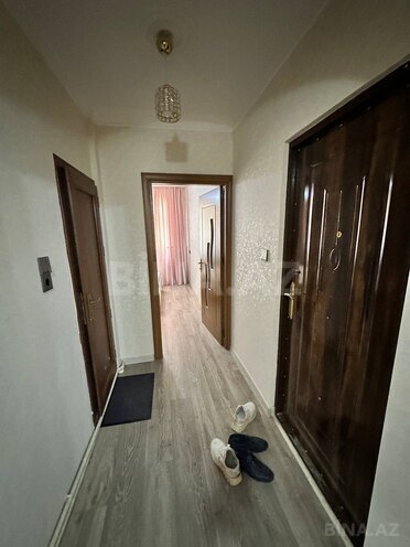 Сдаётся 2-комн. вторичка 60 м², м. Ази Асланов, photo 11 from 13