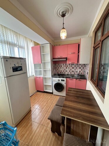 Сдаётся 2-комн. вторичка 60 м², м. Ази Асланов, photo 10 from 13