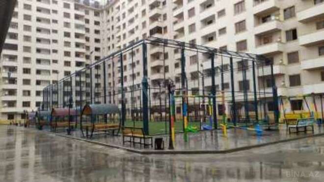 Сдаётся 3-комн. новостройка 110 м², м. 8 ноября, photo 21 from 22