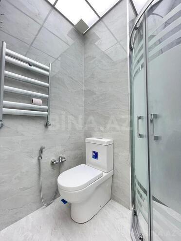 İcarəyə verilir 2 otaqlı yeni tikili 55 m², 20 Yanvar m., photo 21 from 23
