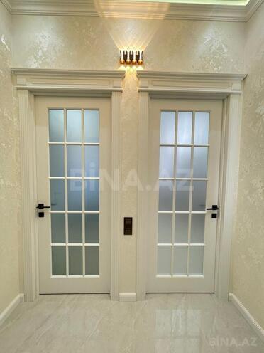 İcarəyə verilir 2 otaqlı yeni tikili 55 m², 20 Yanvar m., photo 15 from 23