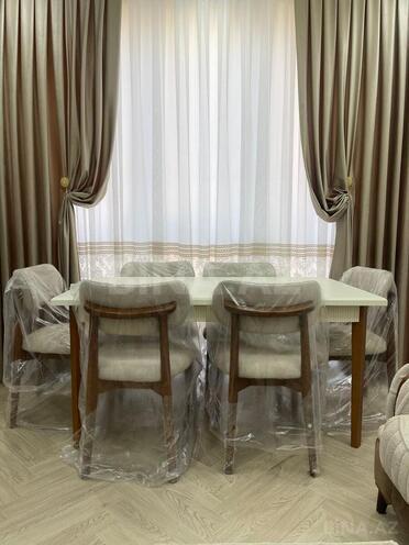 İcarəyə verilir 2 otaqlı yeni tikili 55 m², 20 Yanvar m., photo 7 from 23