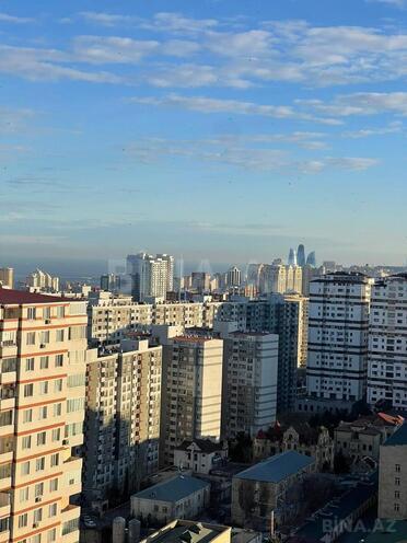 İcarəyə verilir 2 otaqlı yeni tikili 55 m², 20 Yanvar m., photo 17 from 23