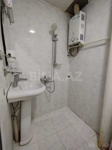 Продаётся 2-комн. вторичка 45 м², м. Элмляр Академиясы, photo 15 from 17