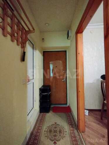 Продаётся 2-комн. вторичка 45 м², м. Элмляр Академиясы, photo 4 from 17
