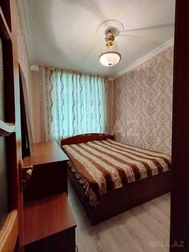 Продаётся 2-комн. вторичка 45 м², м. Элмляр Академиясы, photo 5 from 17