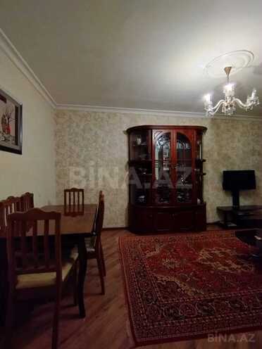 Продаётся 2-комн. вторичка 45 м², м. Элмляр Академиясы, photo 6 from 17