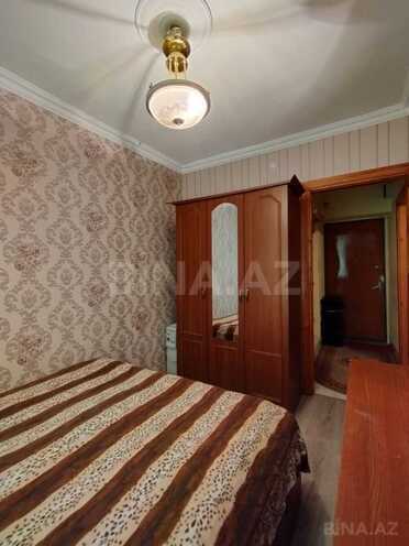 Продаётся 2-комн. вторичка 45 м², м. Элмляр Академиясы, photo 7 from 17