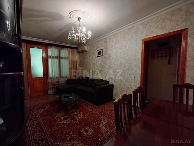 Продаётся 2-комн. вторичка 45 м², м. Элмляр Академиясы, photo 11 from 17