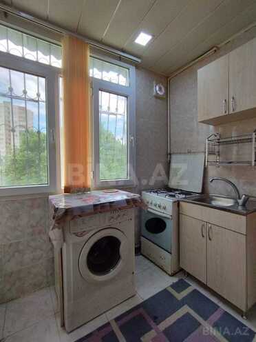 Продаётся 2-комн. вторичка 45 м², м. Элмляр Академиясы, photo 12 from 17