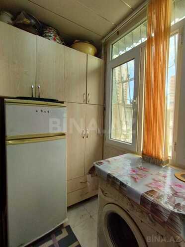 Продаётся 2-комн. вторичка 45 м², м. Элмляр Академиясы, photo 10 from 17