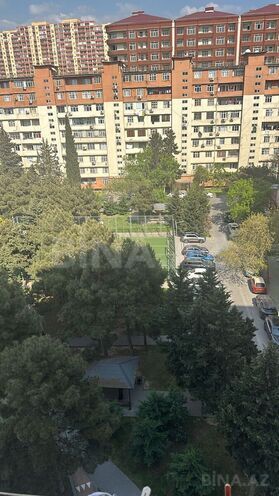 Satılır 3 otaqlı yeni tikili 81 m², Əhmədli m., photo 8 from 9