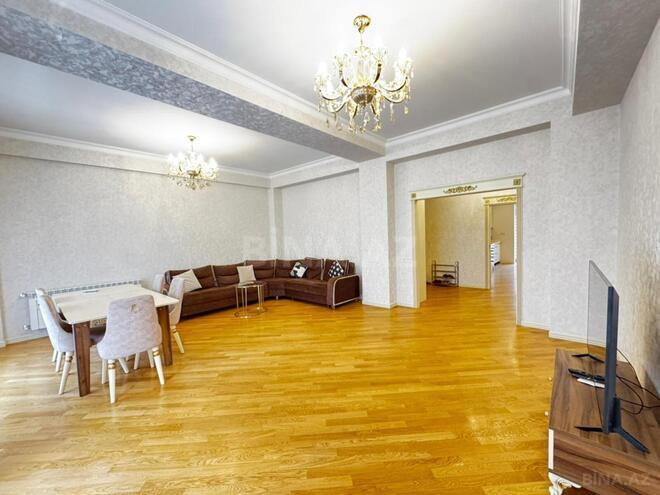 Сдаётся 3-комн. новостройка 145 м², пос. Аг шехер, photo 10 from 24