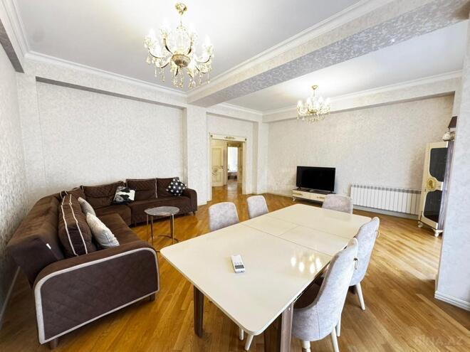 Сдаётся 3-комн. новостройка 145 м², пос. Аг шехер, photo 4 from 24