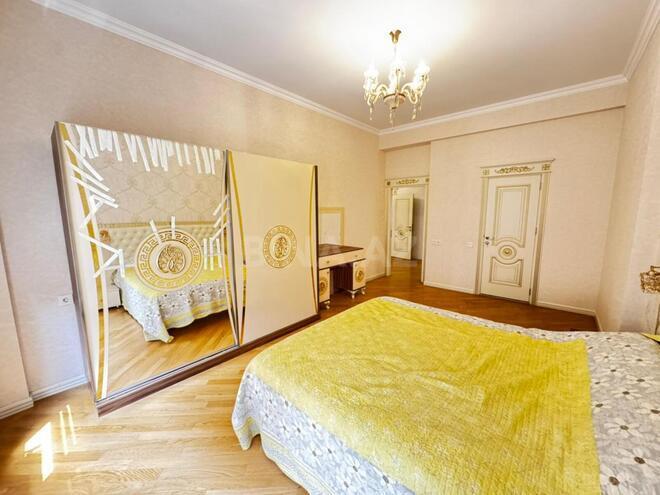 Сдаётся 3-комн. новостройка 145 м², пос. Аг шехер, photo 15 from 24