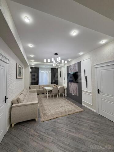Satılır 2 otaqlı yeni tikili 65 m², Binəqədi r., photo 3 from 13