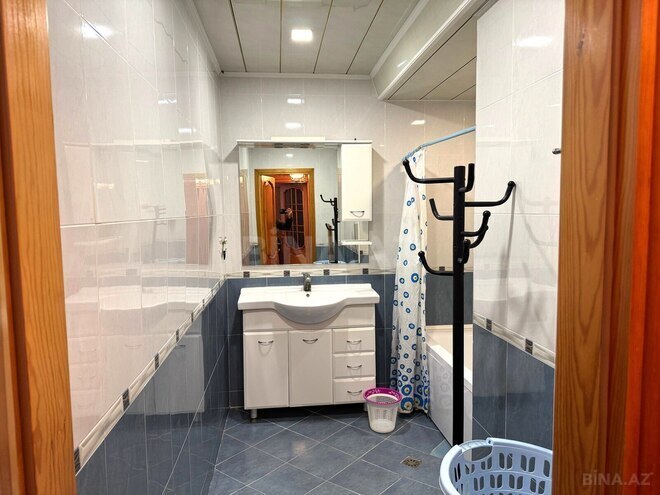Satılır 3 otaqlı köhnə tikili 90 m², Nərimanov r., photo 10 from 12