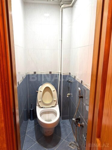 Satılır 3 otaqlı köhnə tikili 90 m², Nərimanov r., photo 11 from 12