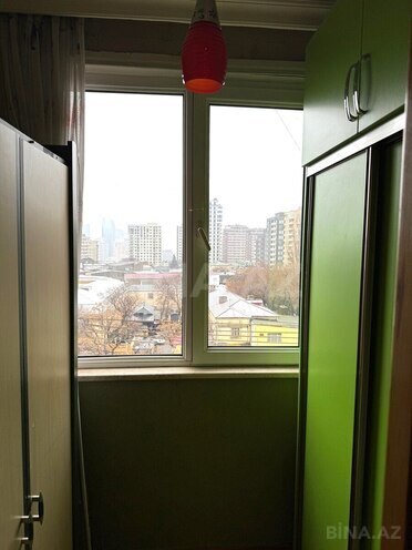 Satılır 3 otaqlı köhnə tikili 90 m², Nərimanov r., photo 6 from 12