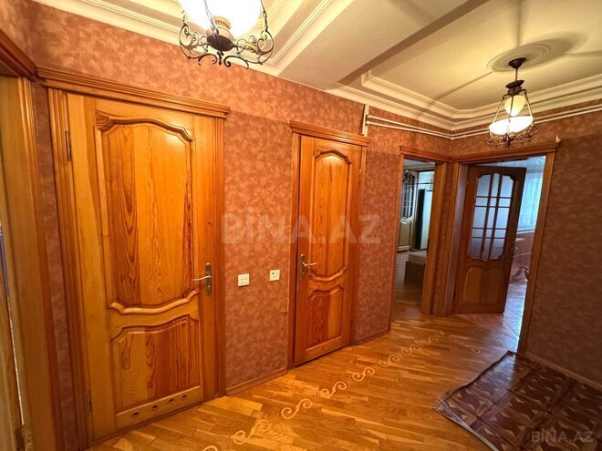 Satılır 3 otaqlı köhnə tikili 90 m², Nərimanov r., photo 7 from 12