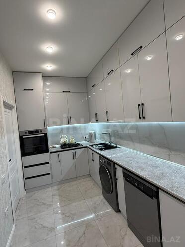 Satılır 2 otaqlı yeni tikili 65 m², Binəqədi r., photo 7 from 13